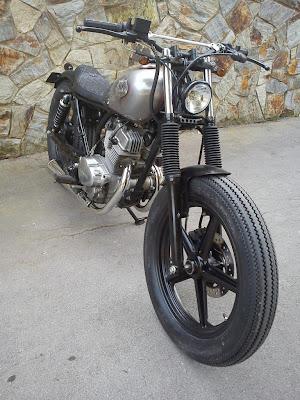 Inkdelible by Mad Crow