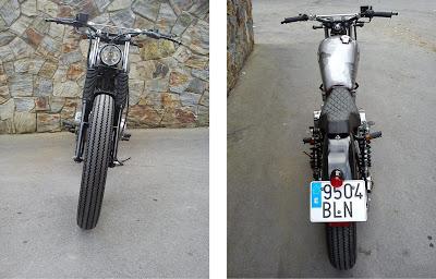 Inkdelible by Mad Crow