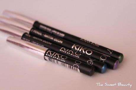 Smart Eye Pencil (Matita Occhi) by KIKO