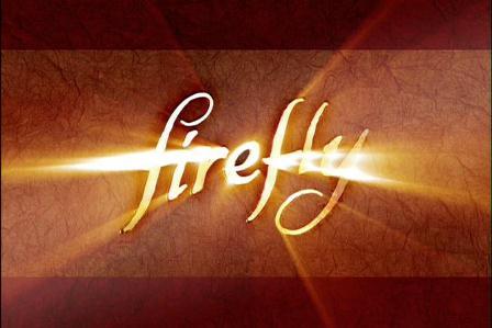 Firefly (2002-2003)