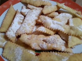 Chiacchiere