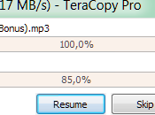 TeraCopy: Come ottimizzare copia file Windows