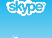 L’applicazione Skype aggiorna alla versione migliorando interfaccia stabilità iPhone iPad