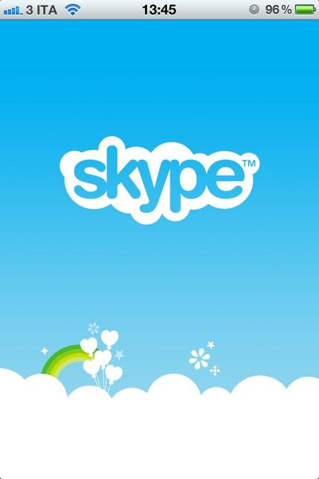 L’applicazione Skype si aggiorna alla versione 3.7 migliorando interfaccia e stabilità sia per iPhone che per iPad