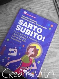 [CUCITO] Sarto Subito! ed. Atreconomia