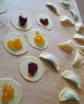 Dolci di carnevale per martedì grasso // Carnival sweets on Pancake Tuesday