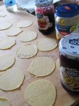 Dolci di carnevale per martedì grasso // Carnival sweets on Pancake Tuesday