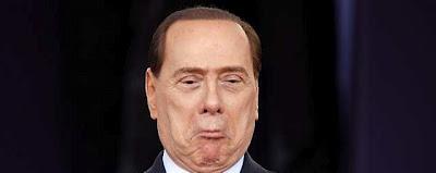 J-Ax accusa Berlusconi: l'inno copia le mie canzoni!