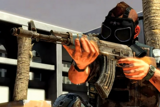 Spec Ops the Line : video sul multiplayer, data di uscita