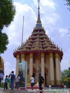 Uthai Thani.