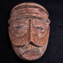 Maschere africane (3)