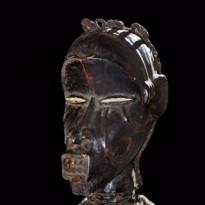 Gaeta. mostra Creatività, magia e spiritualità dell'arte africana.