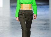 London Fashion Week donna inverno 2012/13: best looks