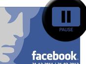 vivere senza Facebook?