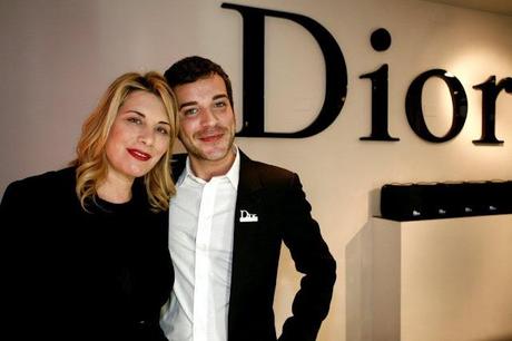 Dior Experience: how to feel like a princess.