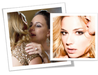 I ♥ Telefilm : Revenge