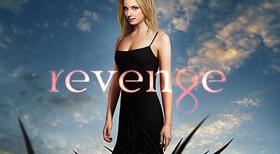 I ♥ Telefilm : Revenge