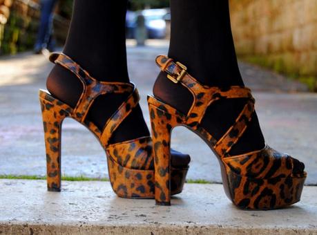 A touch of animalier