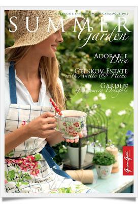 Green Gate Catalogue 2012