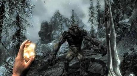 The Elder Scrolls V: Skyrim è già più patchato di Oblivion e Fallout 3