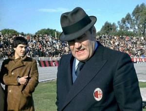 20 febbraio: Muore Nereo Rocco