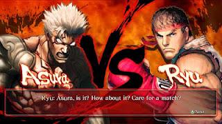 Asura's Wrath : nuove immagini sui primi DLC