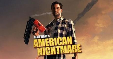 Anche Alan Wake’s American Nightmare potrebbe arrivare su pc?