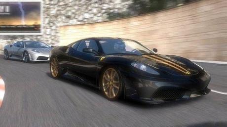 Test Drive: Ferrari Racing Legends, Atari e BigBen Interactive danno qualche dettaglio