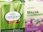 L’Angelica, infusi benessere