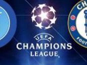 Napoli Chelsea Champions League 2012