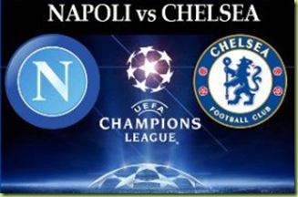 image thumb49 Napoli Chelsea   Champions League – 21 02 2012