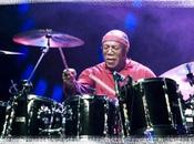 Billy Cobham: anni sentirli