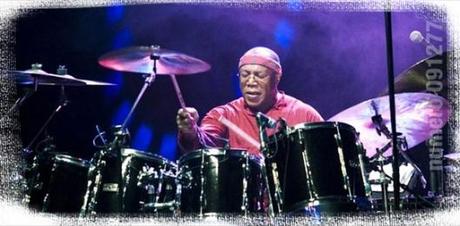 Billy Cobham