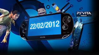 I contenuti Playstation Vita sono online sul PS Store europeo