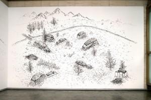 Il visibile diventa documento e questione politica