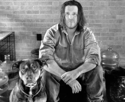 David Foster Wallace