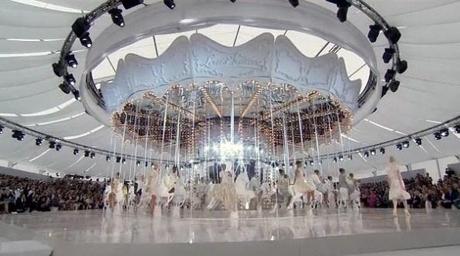 Anche se non sembra la primavera è alle porte...