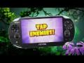 Rayman Origins, trailer di lancio su PlayStation Vita