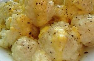 Cauli a frori suffocau Cavolfiore soffocato