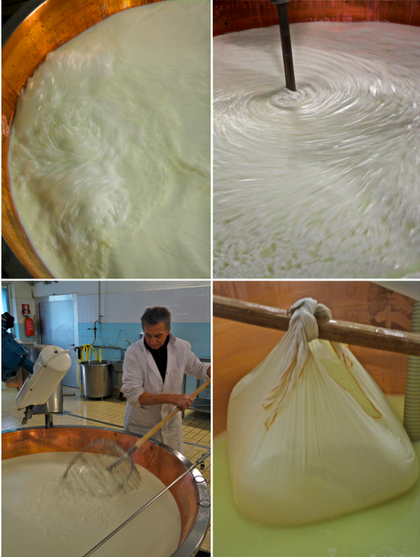 Di pasta e parmigiano#Emilia Romagna