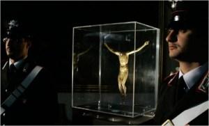 I poveri cristi pagano anche i falsi Cristi