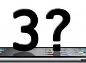 Ipad come quando sara’?