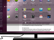 desktop Ubuntu completo nostro smartphone Android!