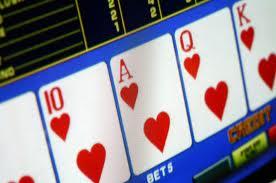 Strategie Video Poker Online