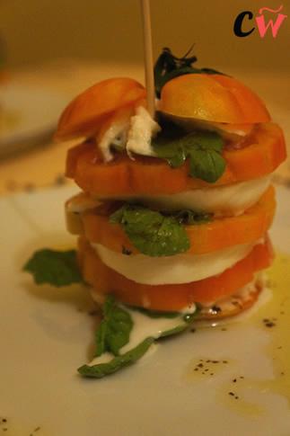 Caprese