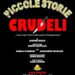 Piccole storie Crudeli, al teatro della Limonaia