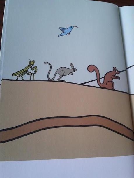 C'E' POSTO PER TUTTI di M. Caccia (2011)