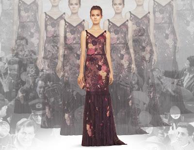 La p/e 2012 Dolce & Gabbana sui red carpet