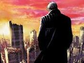 Nathan Never Cielo fuoco