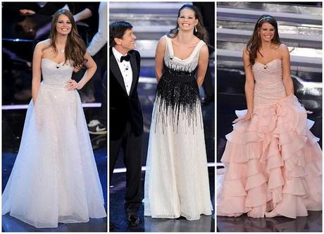 Sanremo 2012: Pare impossibile non parlarne